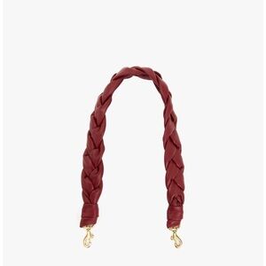 Clare V Braided Bag Strap